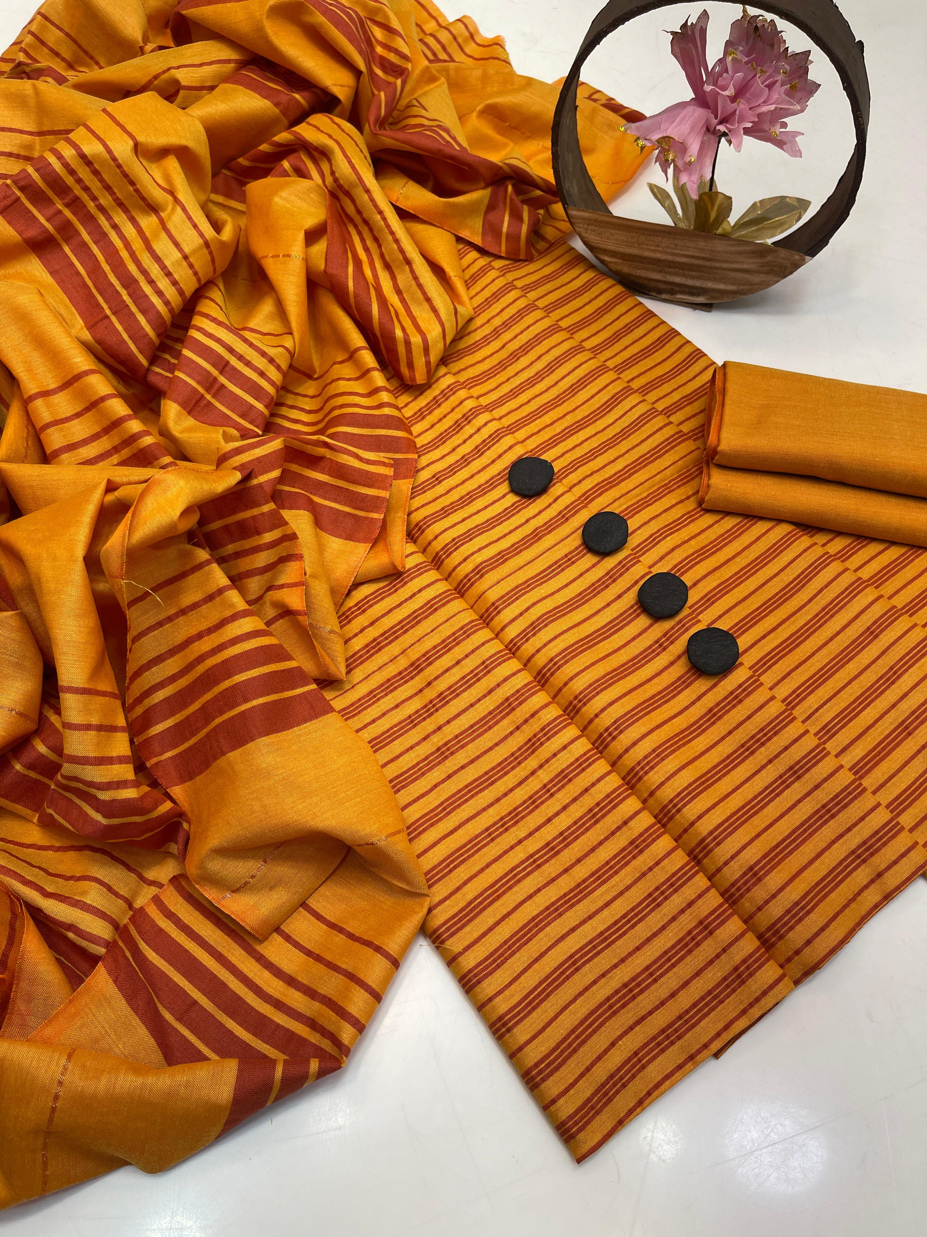 Khaddi Lawn 3pc Dress
