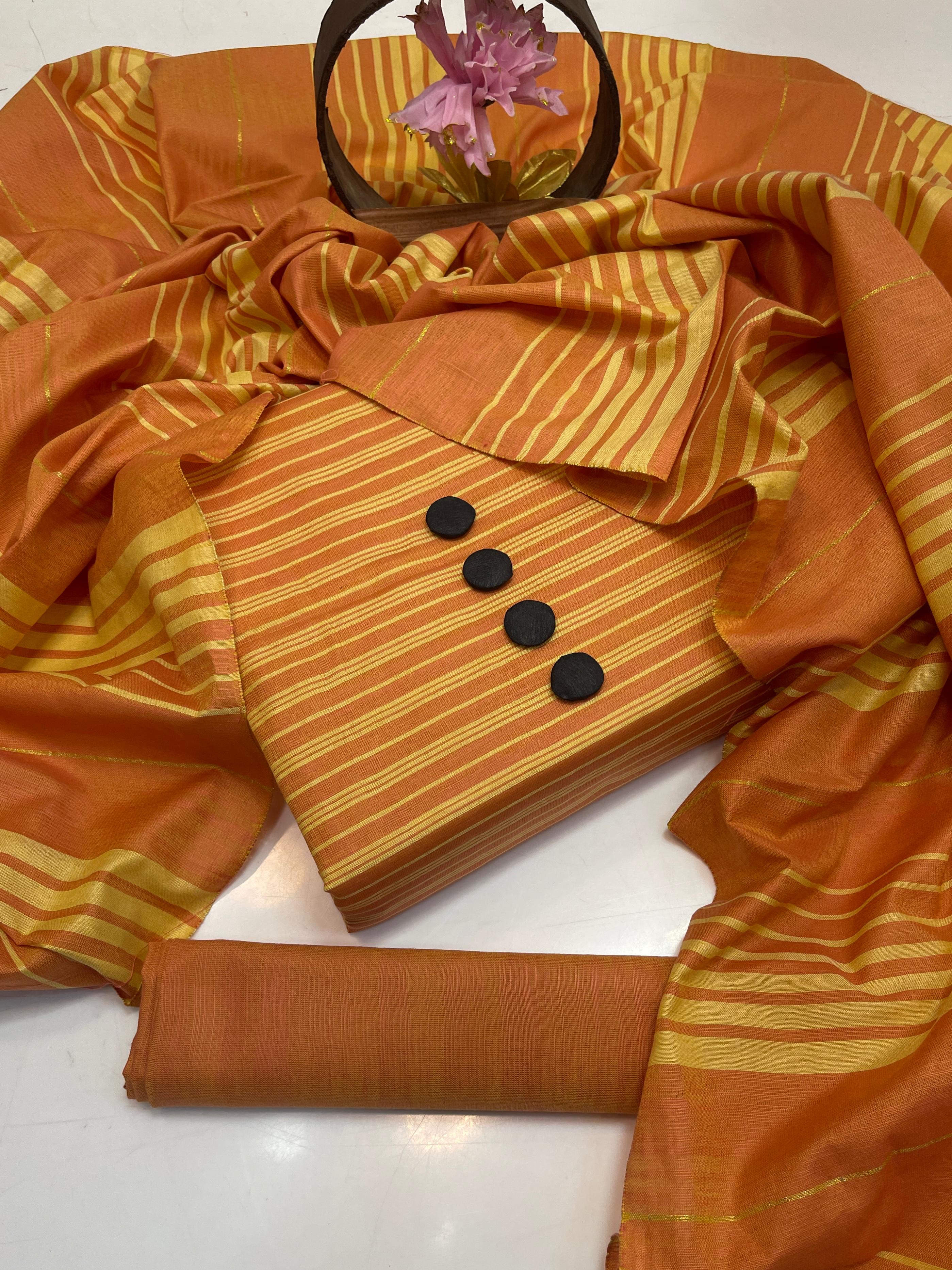 Khaddi Lawn 3pc Dress